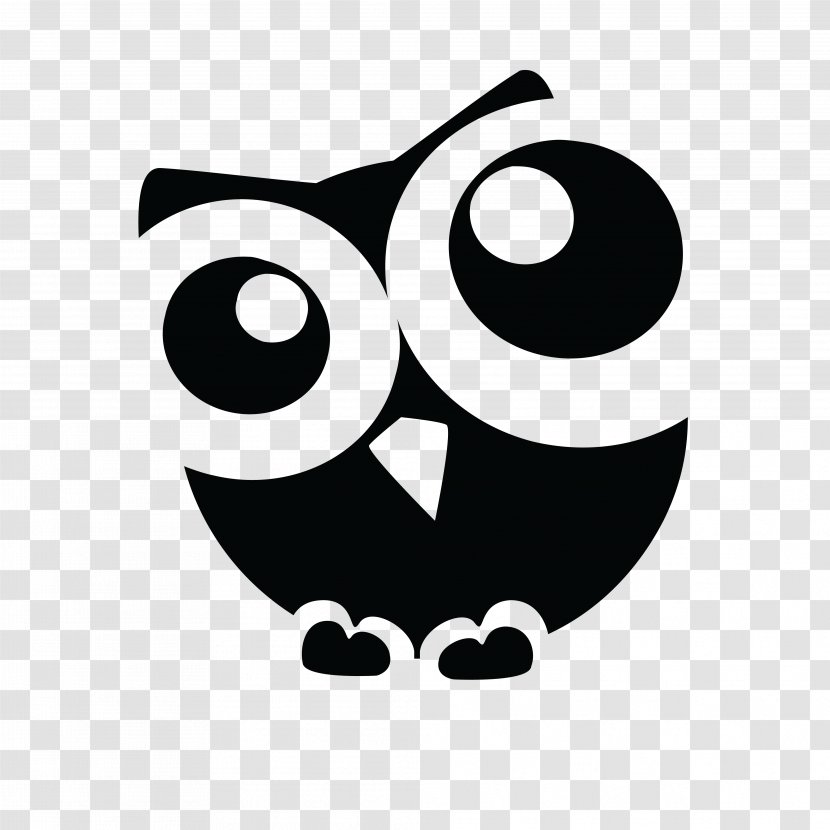 Owl Animation Clip Art - Barn Transparent PNG