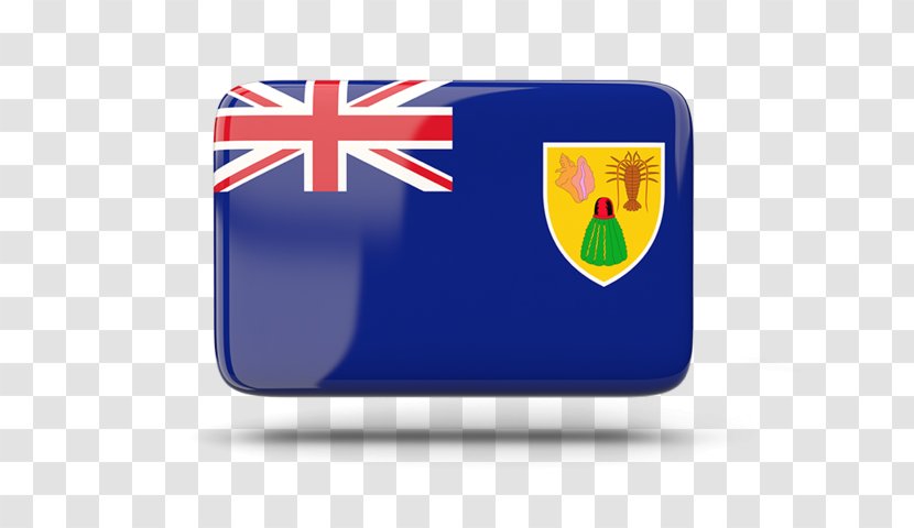 Cockburn Town Flag Of The Turks And Caicos Islands Transparent PNG