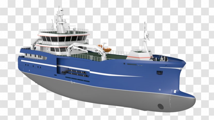 Fishing Trawler Shipyard Naval Architecture Platform Supply Vessel - Research - Ship Transparent PNG