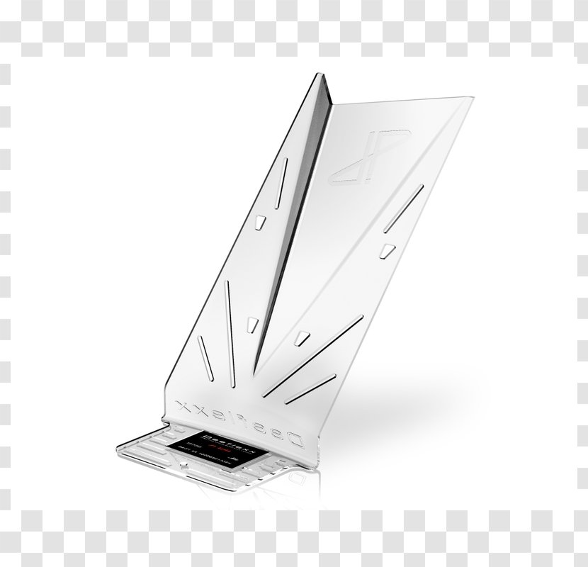 Technology Angle - Finished Transparent PNG