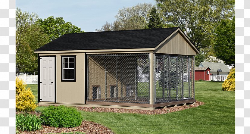 Dog Houses Kennel Puppy - Pet Shop Transparent PNG