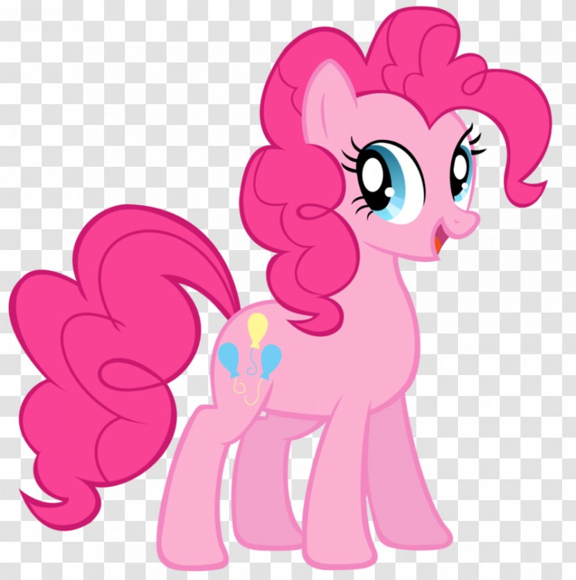 Pinkie Pie Rainbow Dash Rarity Pony Applejack - Twilight Sparkle - Ugh Vector Transparent PNG