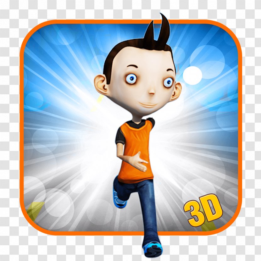 Boy Desktop Wallpaper Character Clip Art - Smile Transparent PNG
