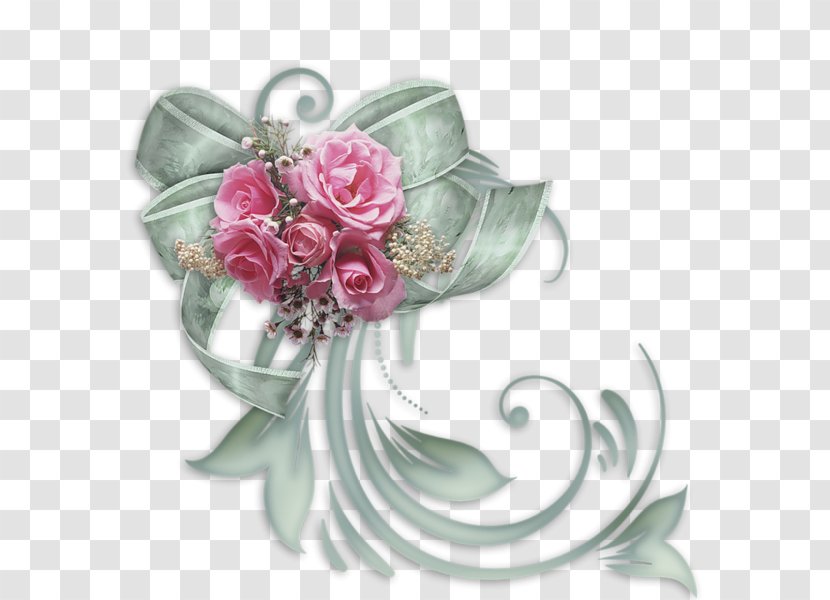 Ornament Clip Art - Flower Arranging Transparent PNG