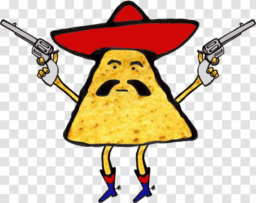 Nachos Salsa Mexican Cuisine Taco Burrito - Mexico Transparent PNG