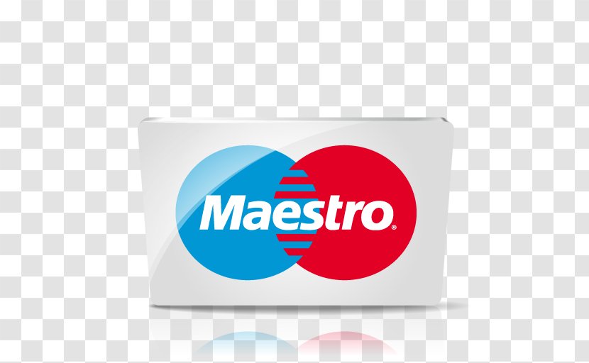 Area Brand Logo - Maestro Transparent PNG