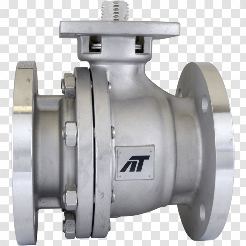 Steel Angle - Hardware - Ball Valve Transparent PNG