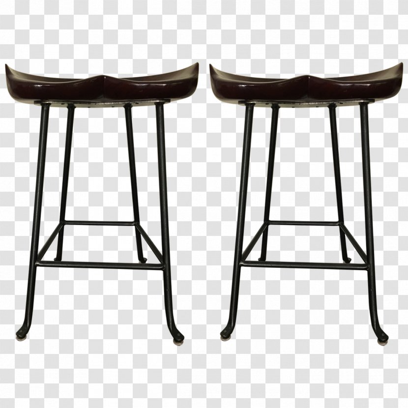 Bar Stool Table Seat Chair - Retail - Iron Transparent PNG