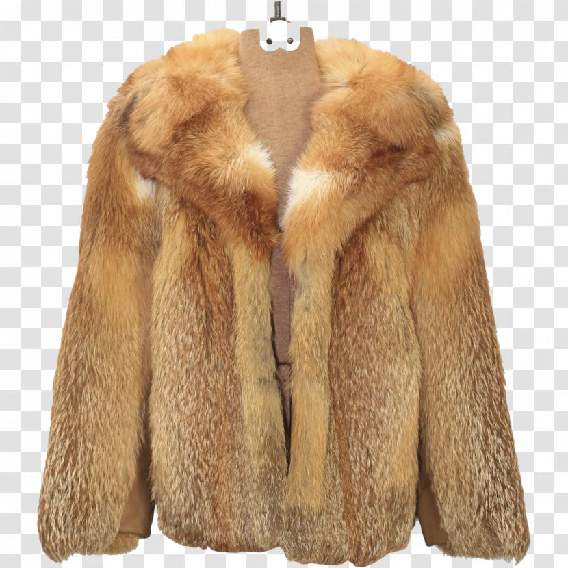 American Mink Fur Clothing Coat Jacket - Shirt Transparent PNG