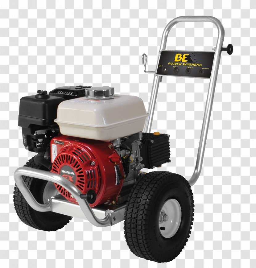 Pressure Washers Washing Machines Pound-force Per Square Inch Cleaning Pump - Power Tool - Electricity Transparent PNG