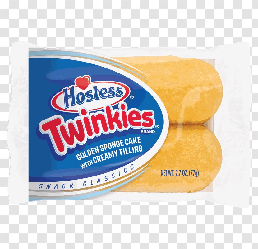 Chocodile Twinkie Ho Hos Sponge Cake Zingers Transparent PNG