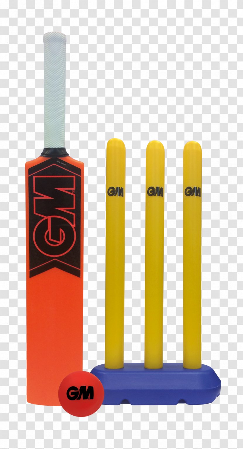 Cricket Bats Gunn & Moore Batting Clothing And Equipment - Kwik Transparent PNG