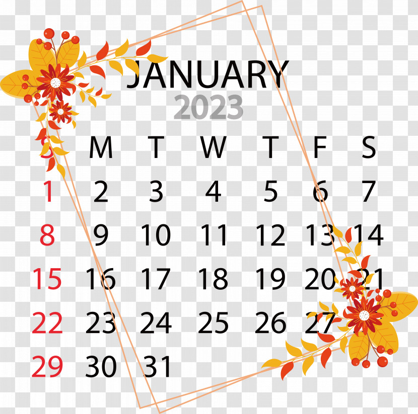 Calendar Calendar 2022 & 2022 Desk Calendar January Transparent PNG