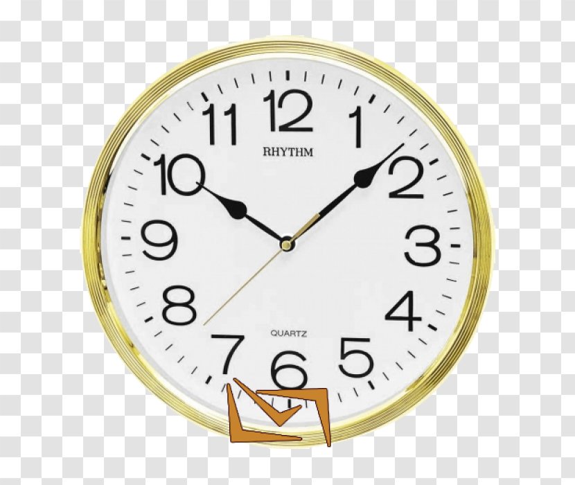 Alarm Clocks Seiko G-Shock Souq.com - White - Clock Transparent PNG