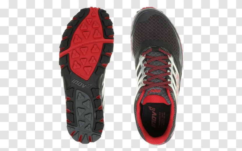 Shoe Sneakers Trail Running Gore-Tex Inov-8 - Sportswear Transparent PNG