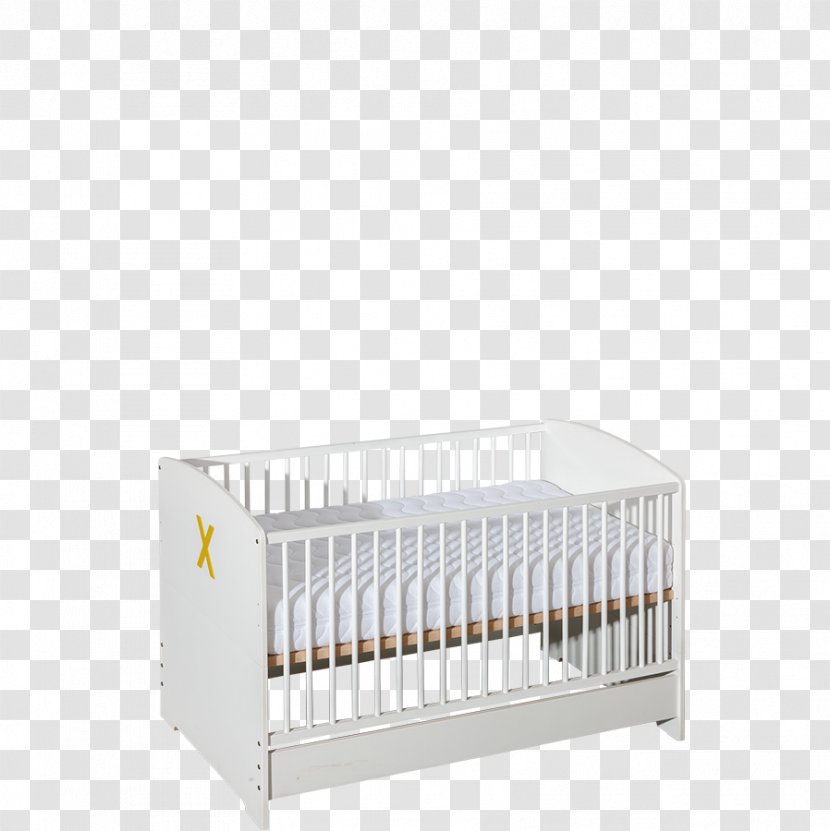 Cots Furniture Child Bedroom - Infant Bed - Lying On The Table In A Daze Transparent PNG