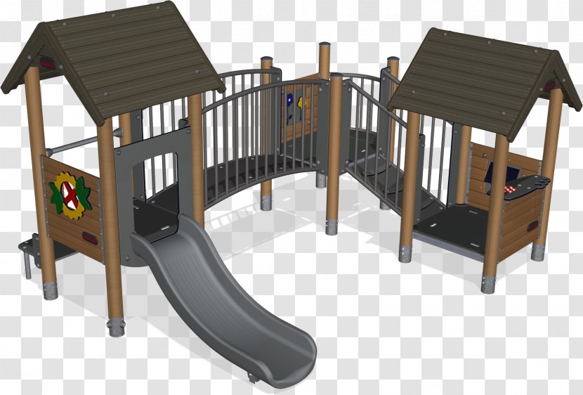 Playground Slide Plastic Wood Kompan - Game Transparent PNG