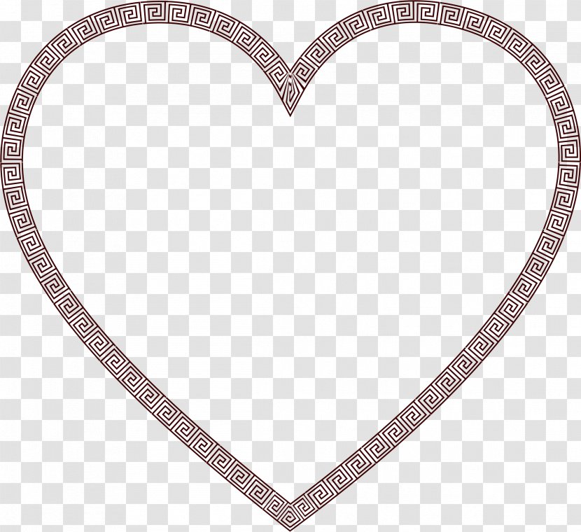 Heart Clip Art - Body Jewelry Transparent PNG