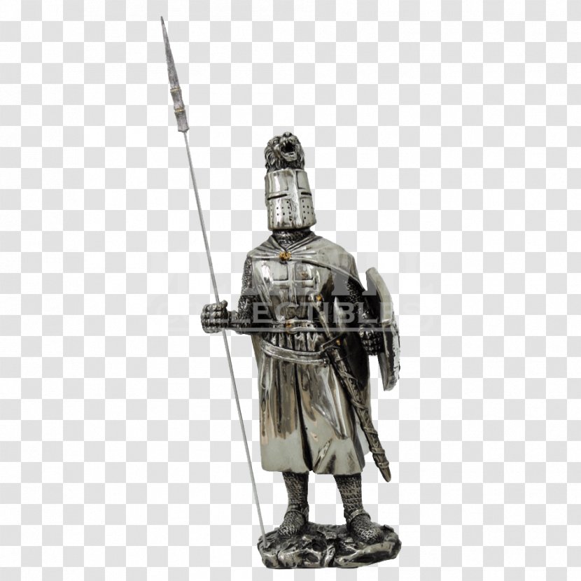 Crusades Middle Ages Knight Crusader Ibelin - Armour Transparent PNG