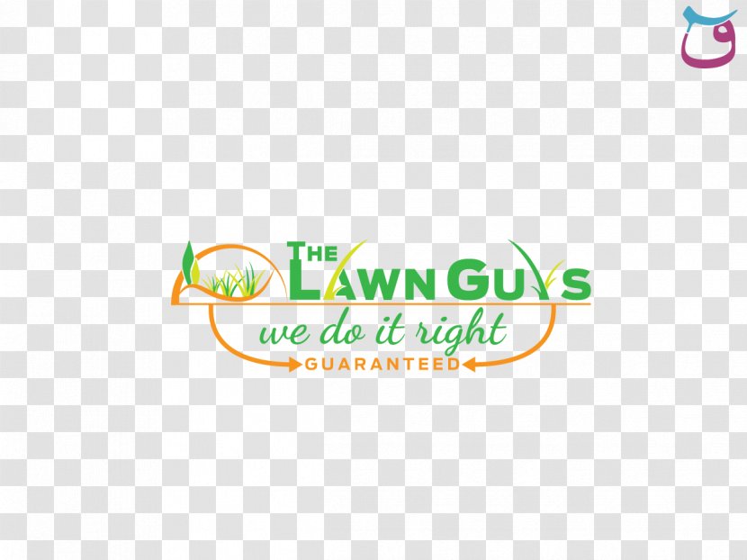 Logo Brand Product Design Font - Text Messaging - Lawn Care Ideas Transparent PNG