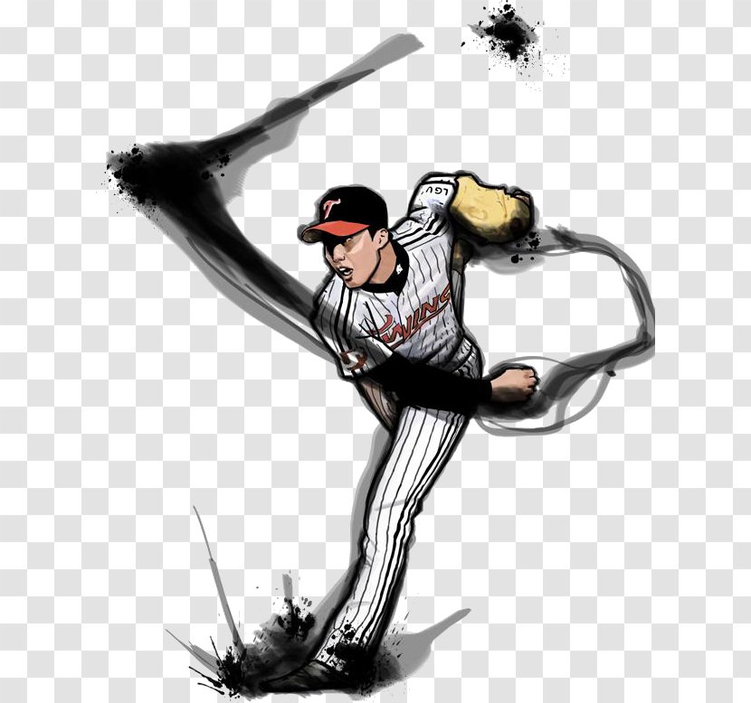 Japanese High School Baseball Invitational Tournament Championship Pitcher Little League Elbow Transparent PNG