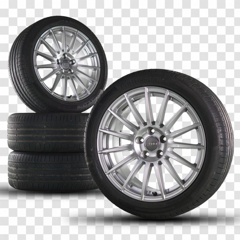 Car Audi S4 Tire BMW - Hankook - Wheel Rim Transparent PNG