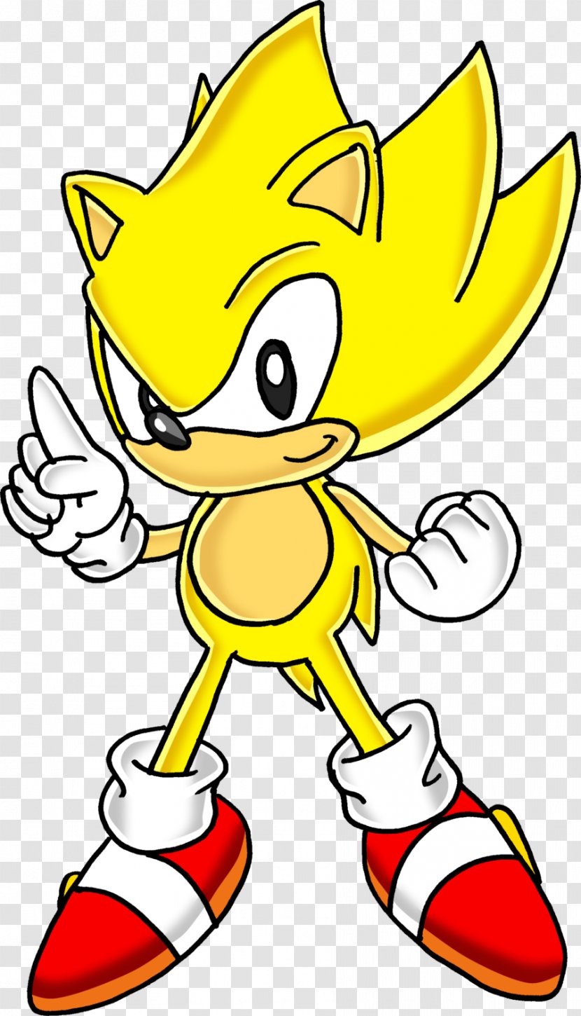 Sonic The Hedgehog 2 Shadow Super Transparent PNG
