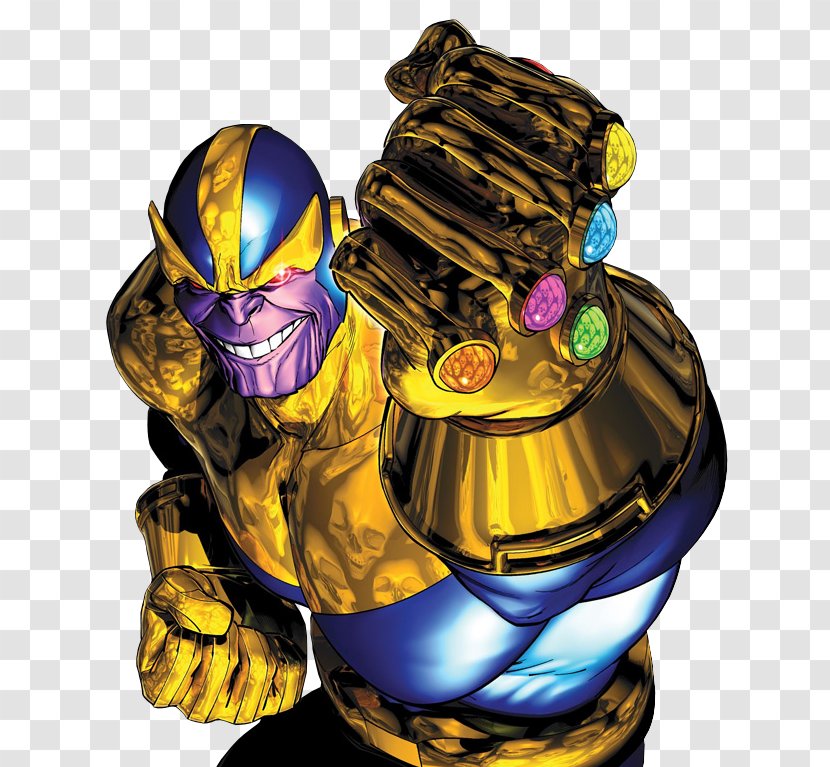 Thanos Nebula Marvel Cinematic Universe Film Comics - Guardians Of The Galaxy Transparent PNG