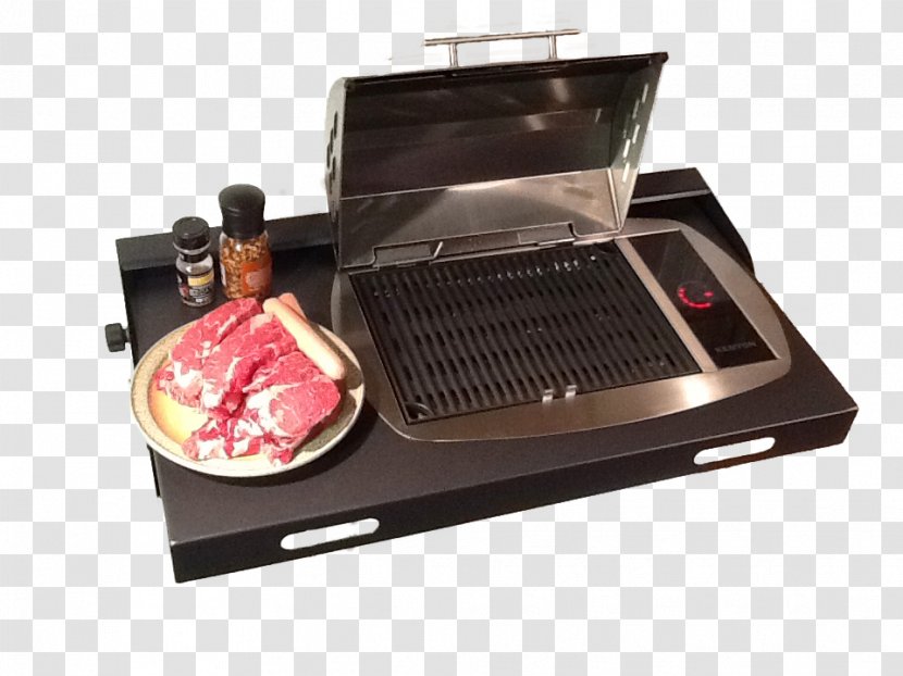 Barbecue Cuisine - Kitchen Appliance Transparent PNG