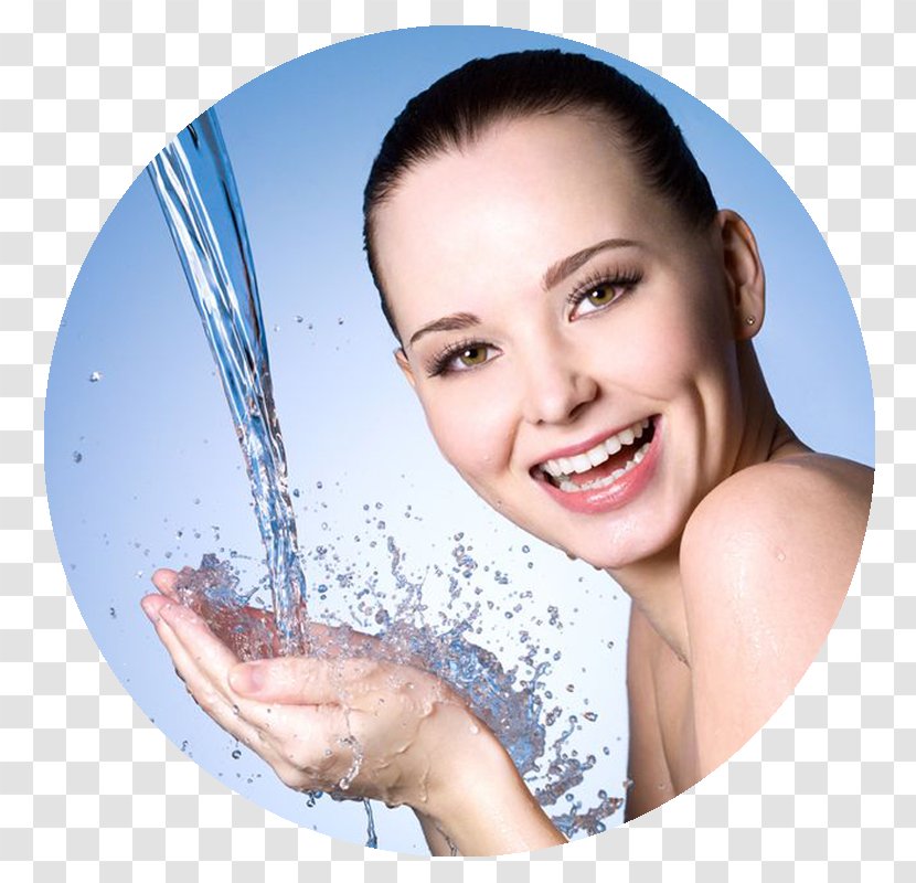 Stock Photography Washing Royalty-free Cleaning - Chin - Smile Transparent PNG