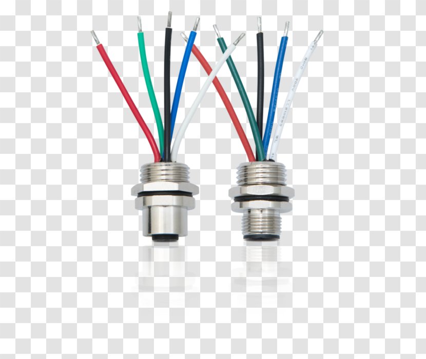 Electrical Cable NMEA 2000 Connector 0183 Electronics - Multiplexer - Waterproof Glands Transparent PNG