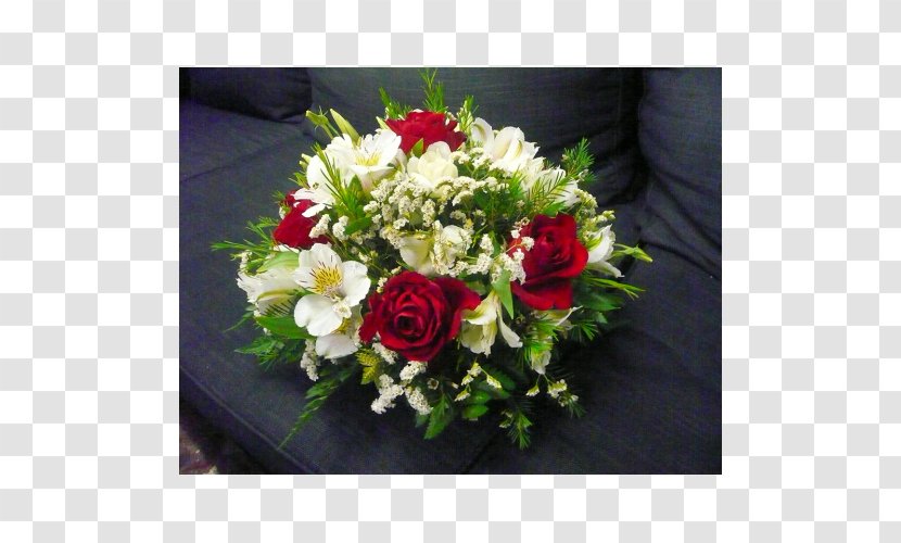 Floral Design Flower Bouquet Floristry Cut Flowers - Rose - Plant Decoration Transparent PNG