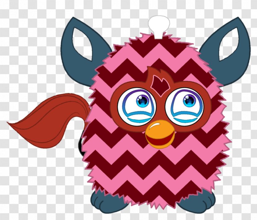 Owl Furby BOOM! Pin Boom Clip Art Transparent PNG