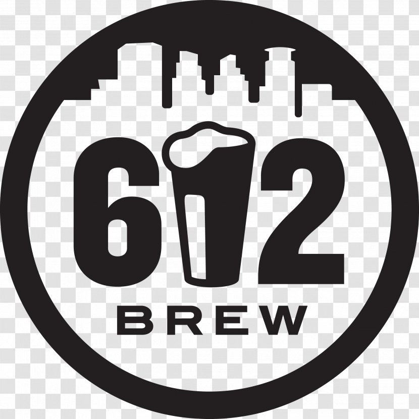 612Brew Beer Brewing Grains & Malts August Schell Company Brewery - Minneapolis Transparent PNG