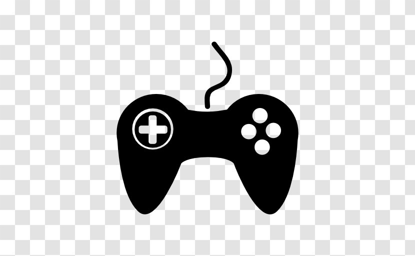 Computer Mouse Game Controllers Clip Art - Logo Transparent PNG