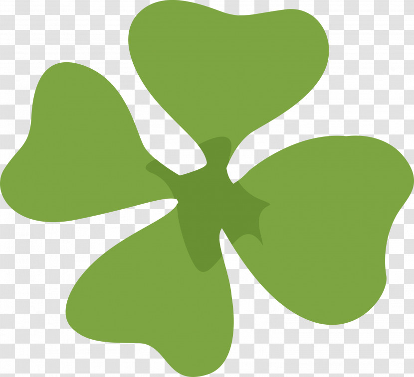 Shamrock Transparent PNG