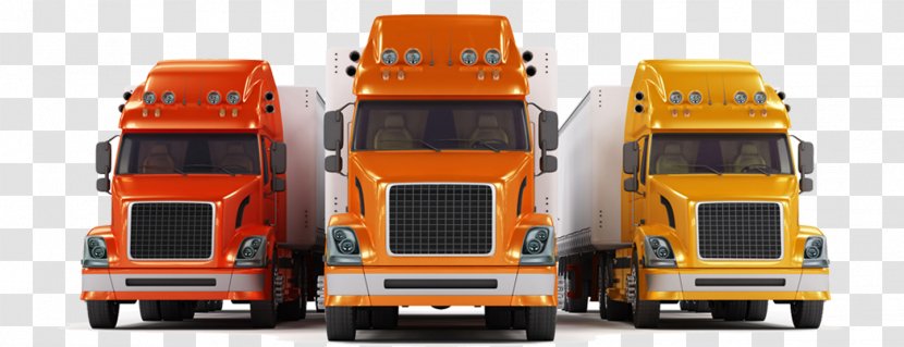 Car Semi-trailer Truck Commercial Vehicle - Trailer Transparent PNG