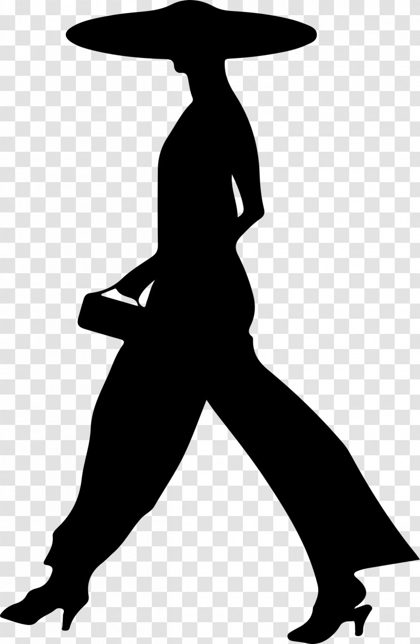 Clip Art Woman Vector Graphics Silhouette - Lamina Transparent PNG