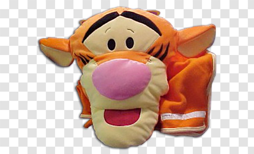 Stuffed Animals & Cuddly Toys Snout Plush - Toy - Winnie The Pooh And Tigger Too Transparent PNG