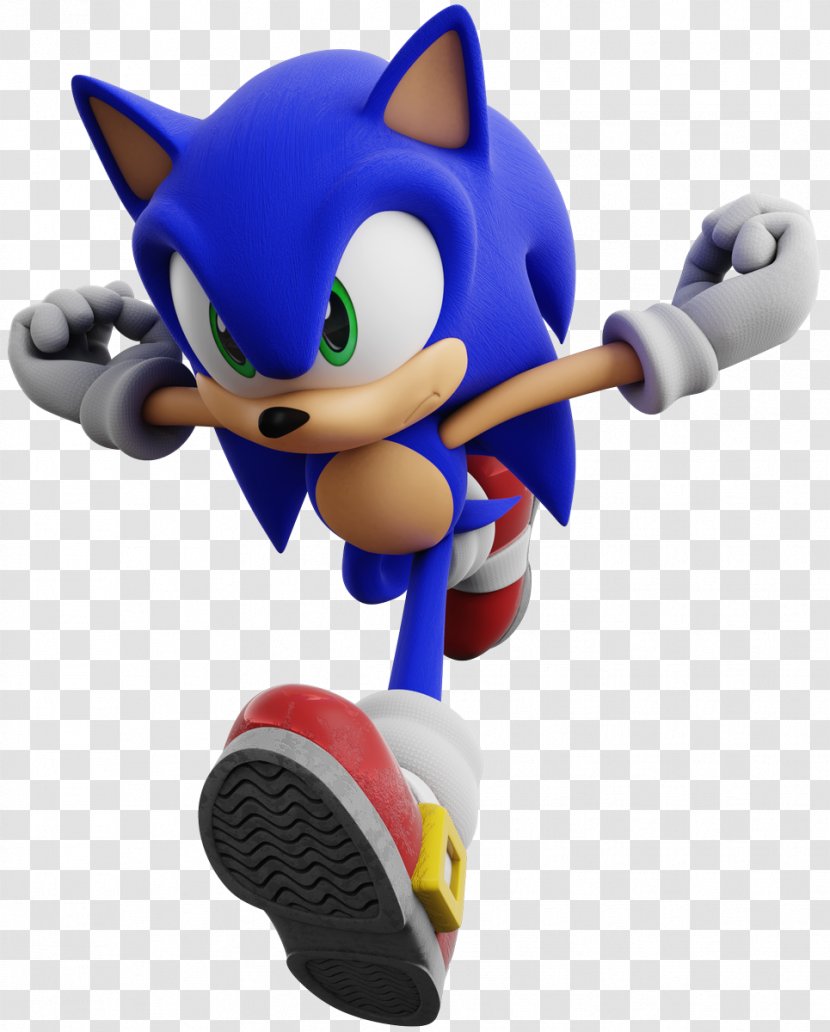 Sonic Adventure DX: Director's Cut The Hedgehog Animation Character Transparent PNG