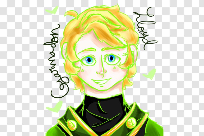 Lloyd Garmadon DeviantArt Art Museum - Tree Transparent PNG