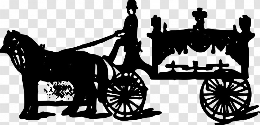 Wheel Carriage Horse And Buggy Clip Art Transparent PNG