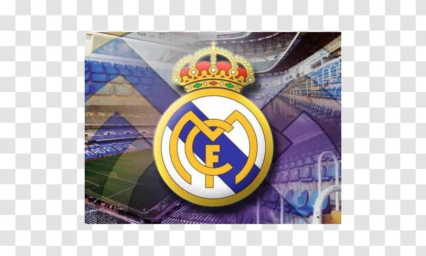 Real Madrid C.F. Santiago Bernabéu Stadium Hala Football Player UEFA Champions League - Emblem Transparent PNG