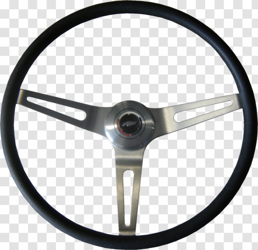 Motor Vehicle Steering Wheels Chevrolet Opala Volkswagen Spoke General Motors - Wheel Transparent PNG