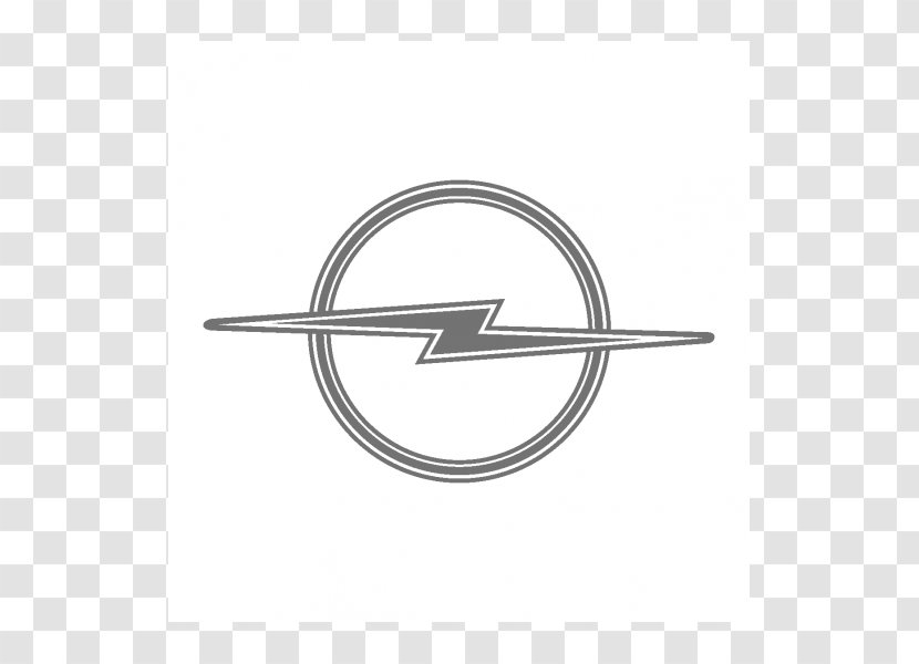 Opel Insignia Car Calibra Logo - Business Transparent PNG
