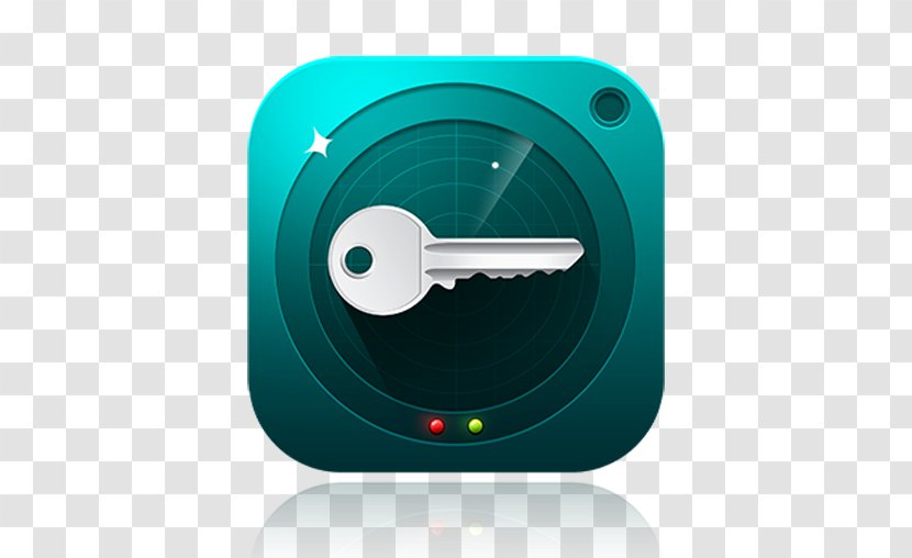 Icon Design Key Finder - Android Transparent PNG