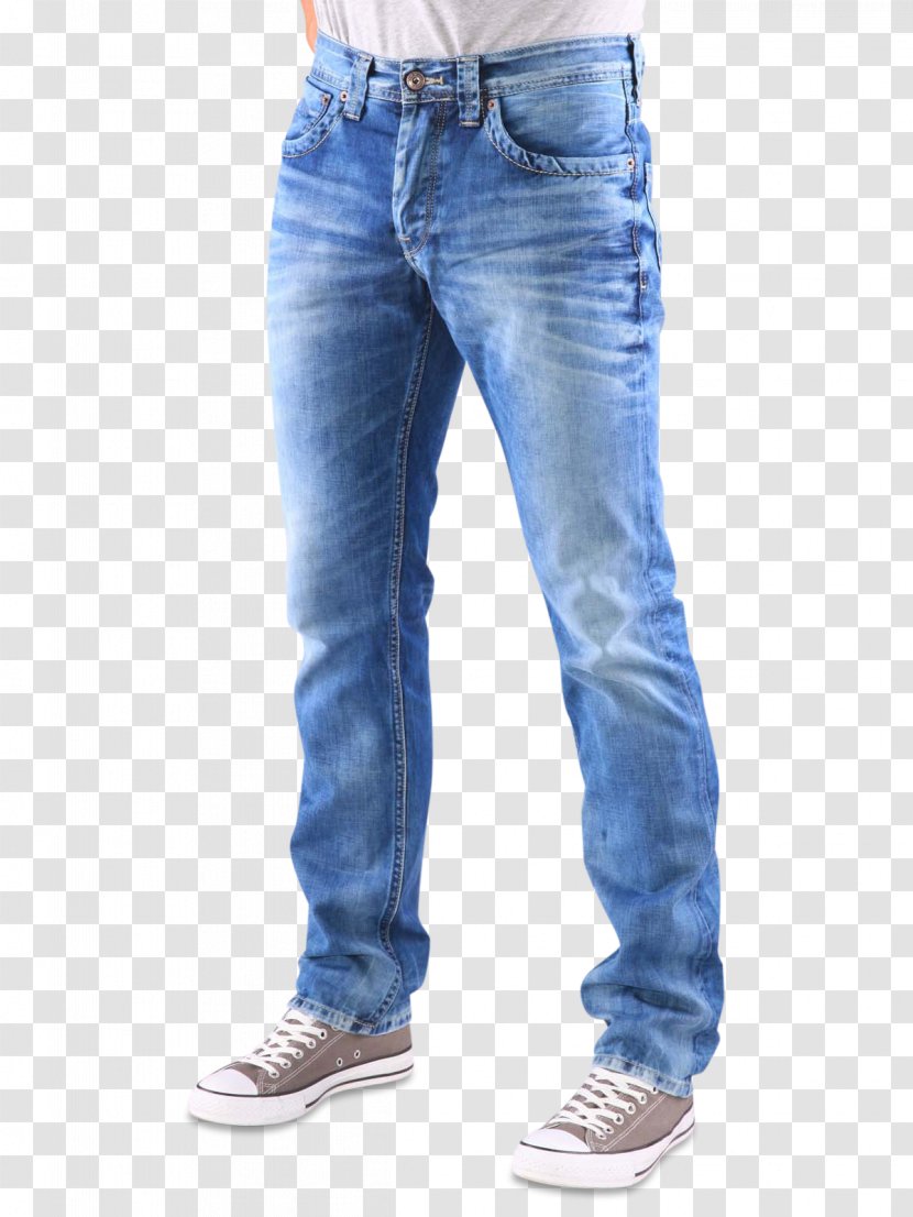 Jeans Denim Transparent PNG