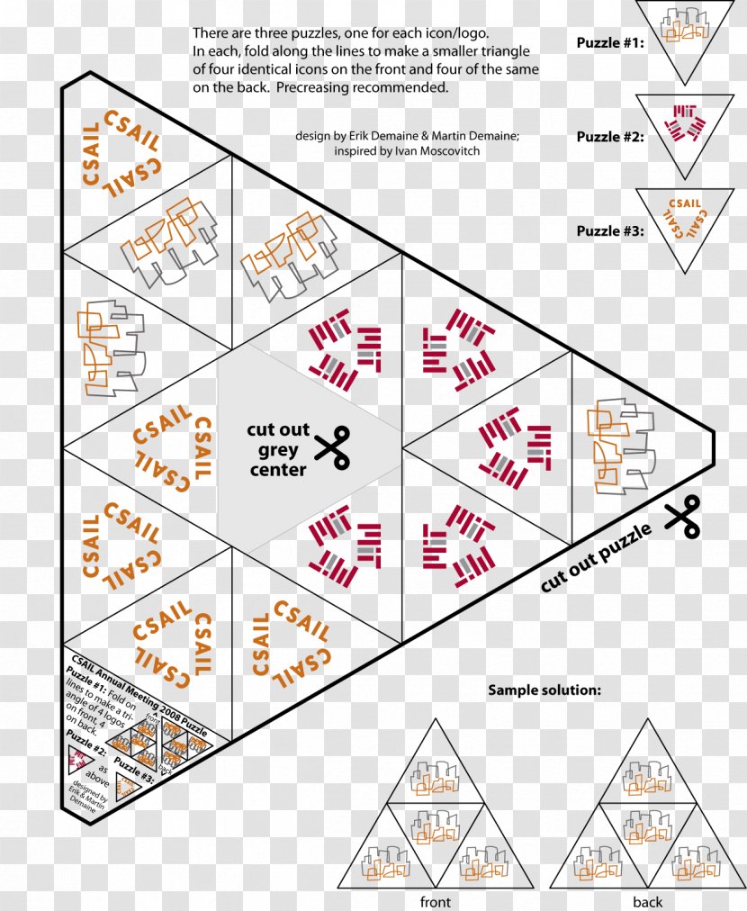 Jigsaw Puzzles Fold Mathematical Puzzle Crossword - Diagram - Mathematics Transparent PNG