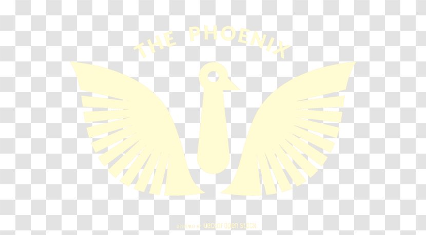 Wing Bird Illustration - Phoenix Transparent PNG