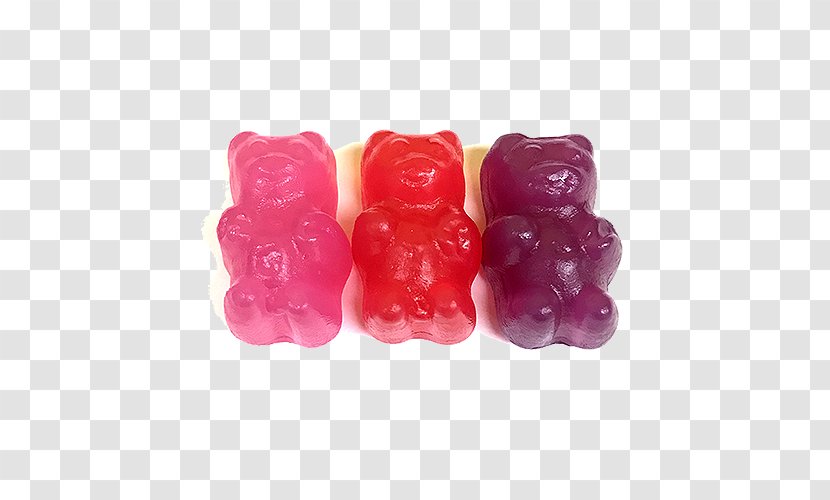Gummy Bear Gummi Candy Jelly Babies Reese's Peanut Butter Cups - NoN Gmo Transparent PNG